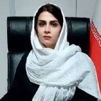 مرضیه مرادی